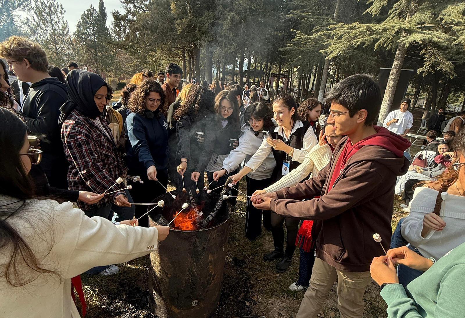 Sdğ Bilgelik Kapısı 3
