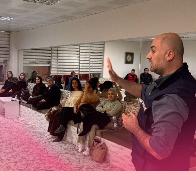 Siberay Programı 1