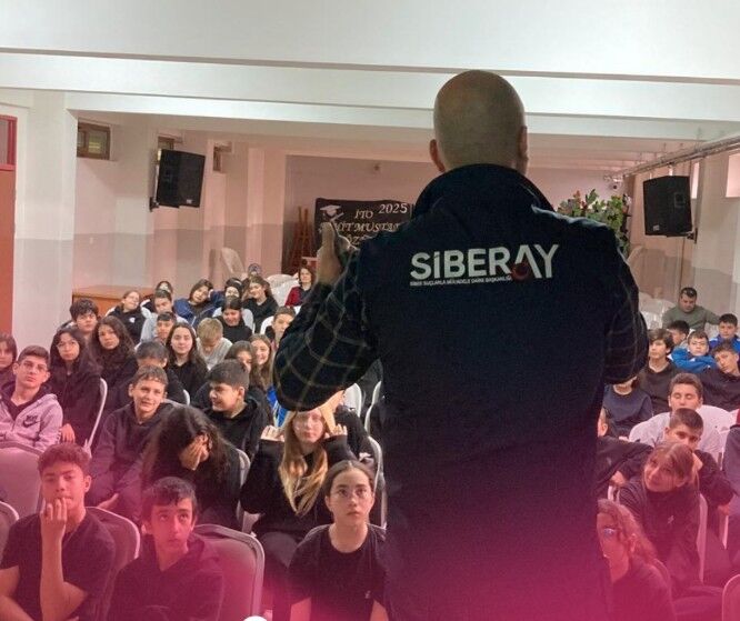 Siberay Programı