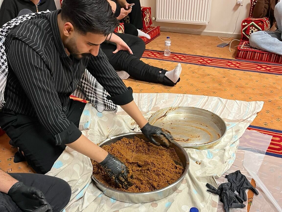 Sıra Gecesi (5)