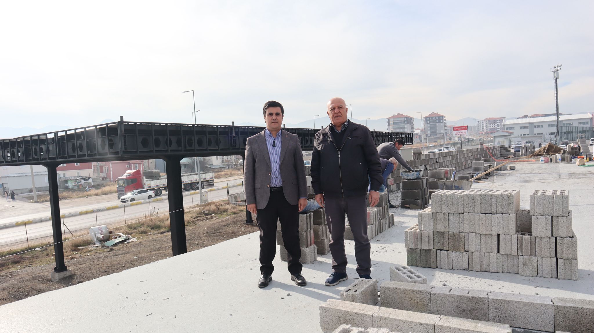 Şoför Esnafının Akaryakıt Müjdesinde Sona Doğru! (1)