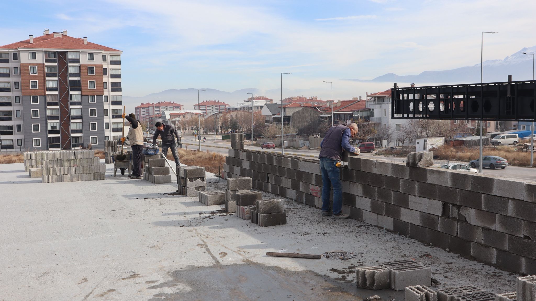 Şoför Esnafının Akaryakıt Müjdesinde Sona Doğru! (5)