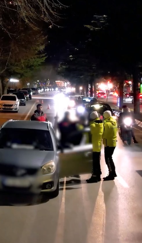 Türkiye Güven Ve Huzur Uygulaması Isparta’da 416 Personel Sahada! (3)