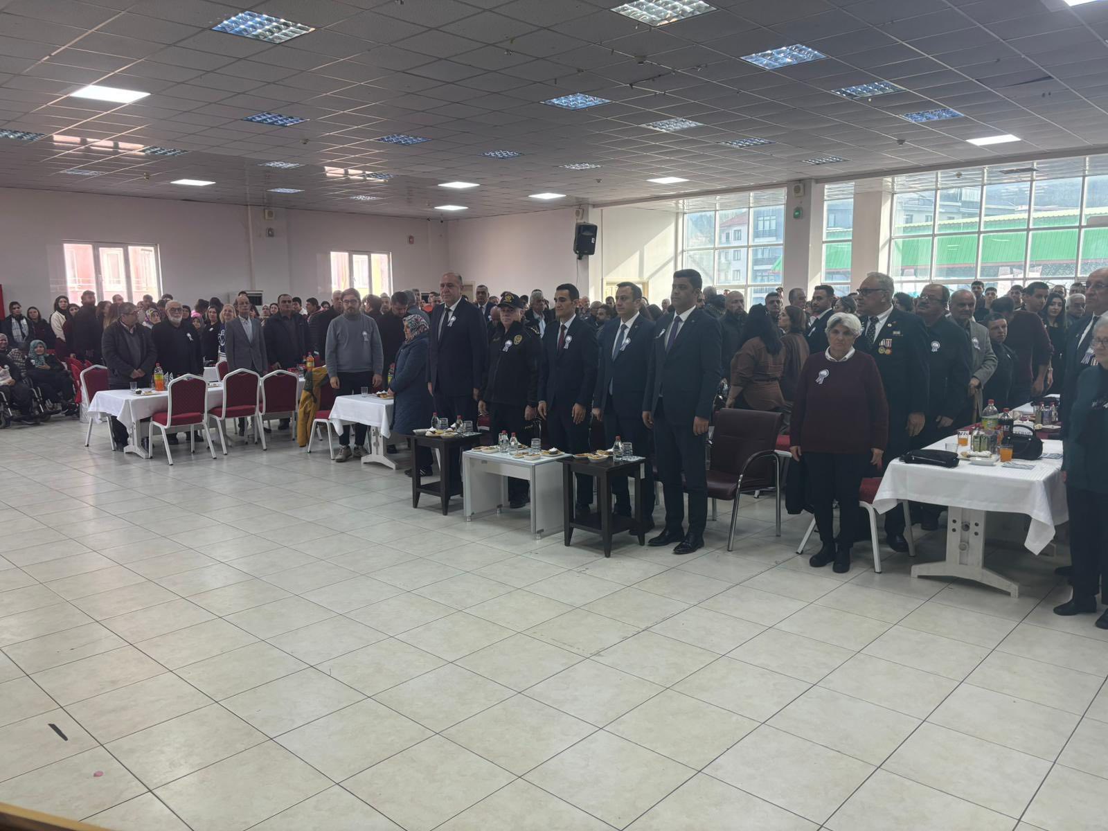 Uluborlu’da Özel Bireylere Anlamlı Etkinlik (1)