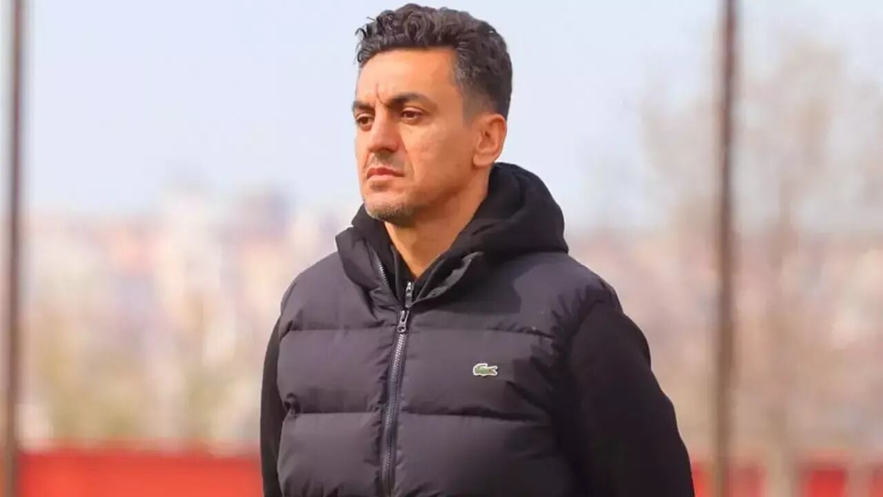 Ümit Bozkurt İçin İmza Töreni Gerçekleşecek (1)