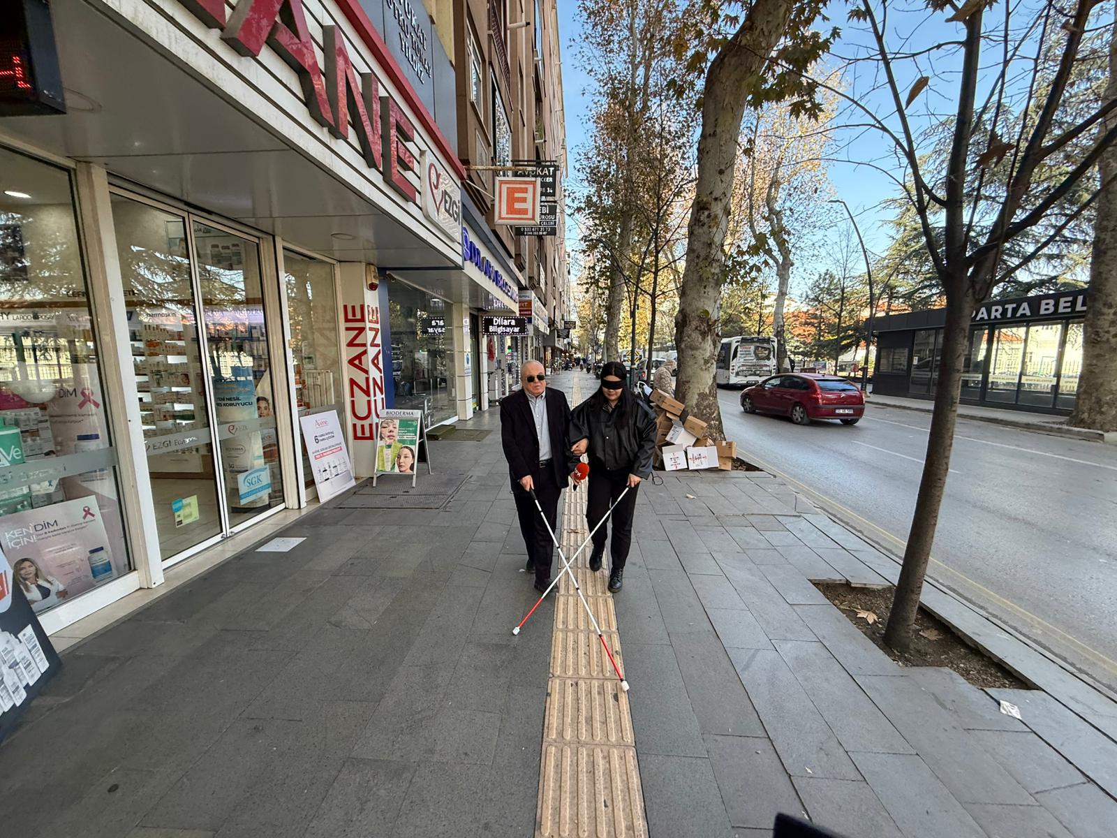 3 Aralık bir kutlama değil, farkındalık günü!-2