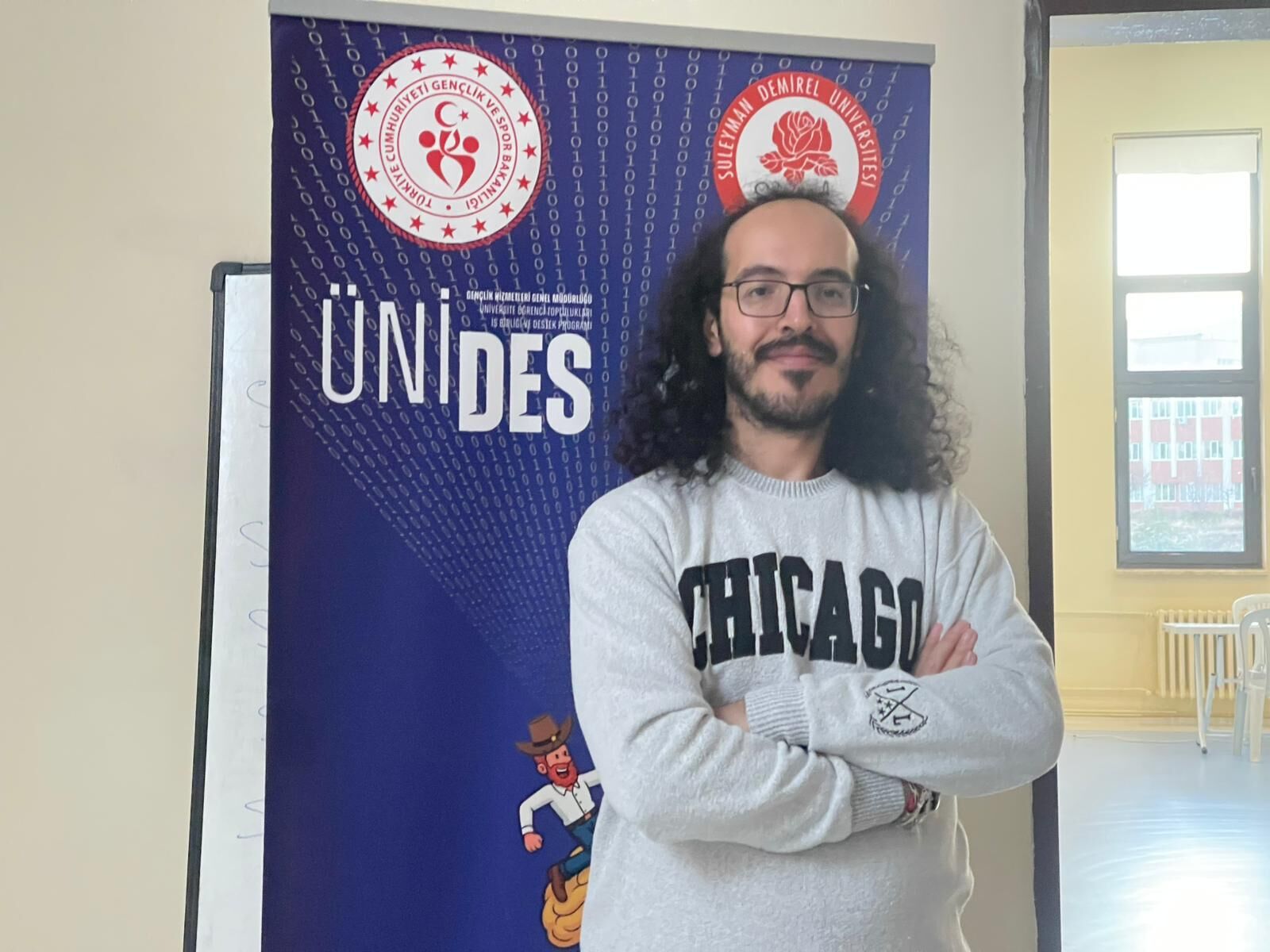 KALKAN Projesiyle afet ve kriz yönetimine dijital çözüm