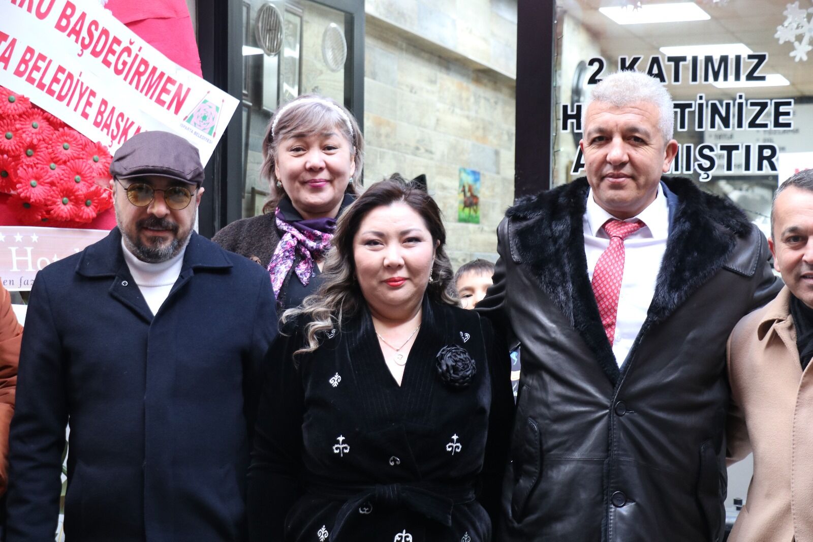 Çorbada Şayan’dan Isparta’ya Orta Asya lezzetleri-6