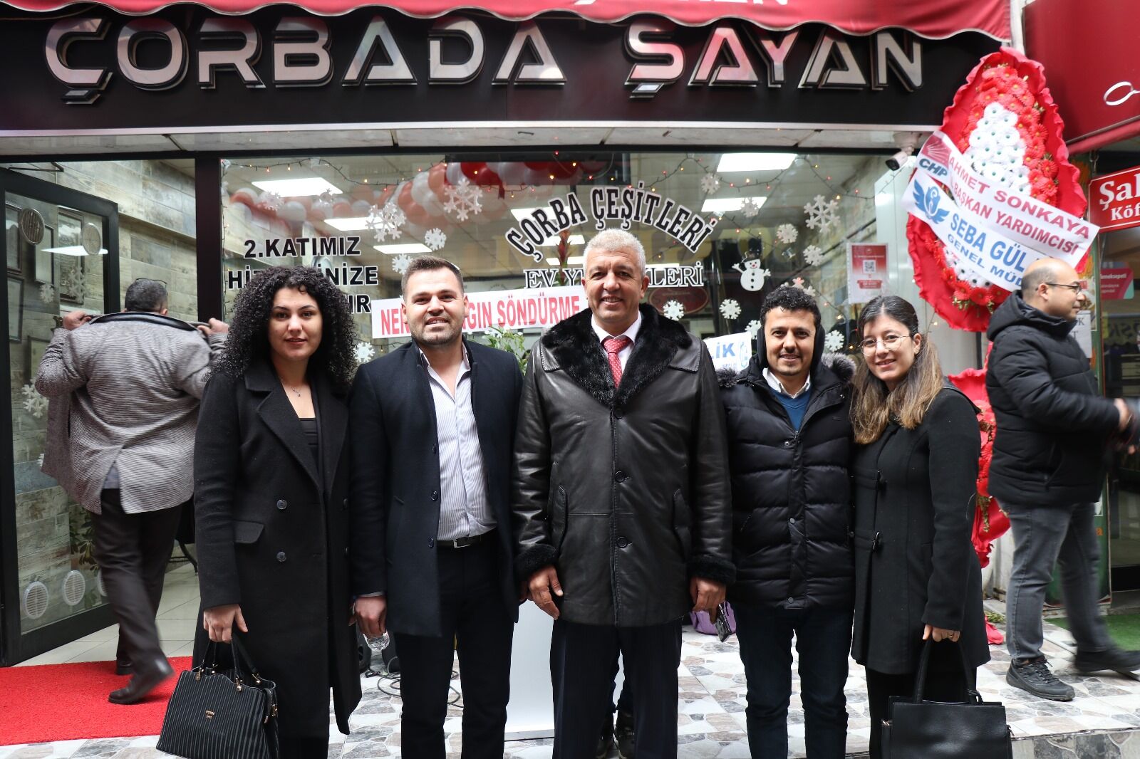 Çorbada Şayan’dan Isparta’ya Orta Asya lezzetleri-5