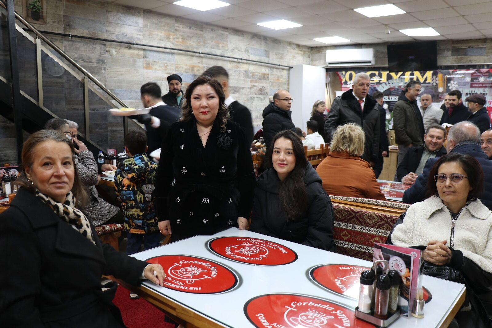 Çorbada Şayan’dan Isparta’ya Orta Asya lezzetleri-3