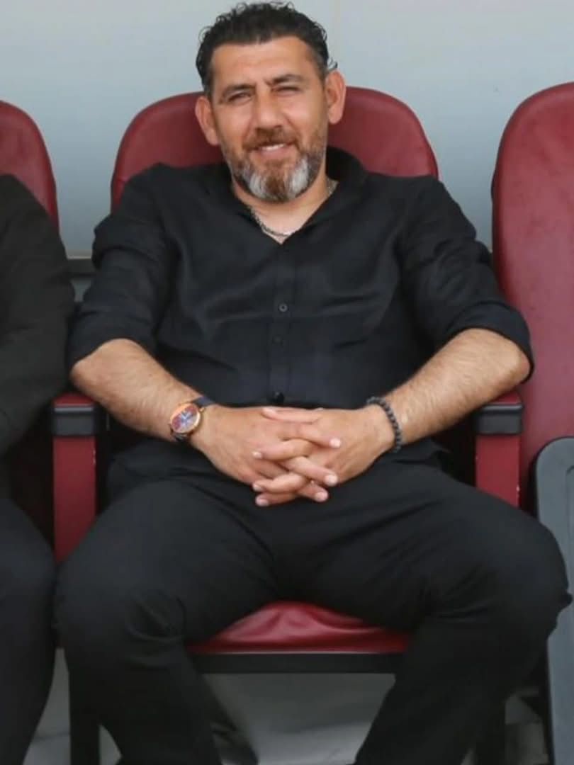 Hüseyin Usku Dönemi Sona Erdi