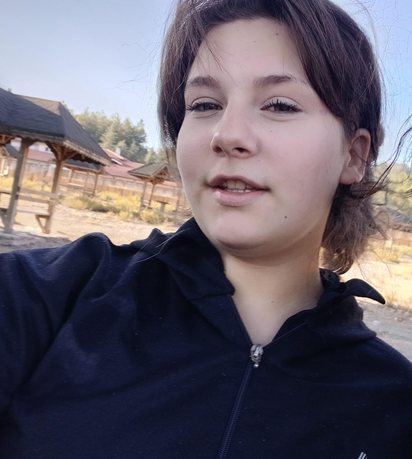 Yalvaç Kayıp Kızlar 1