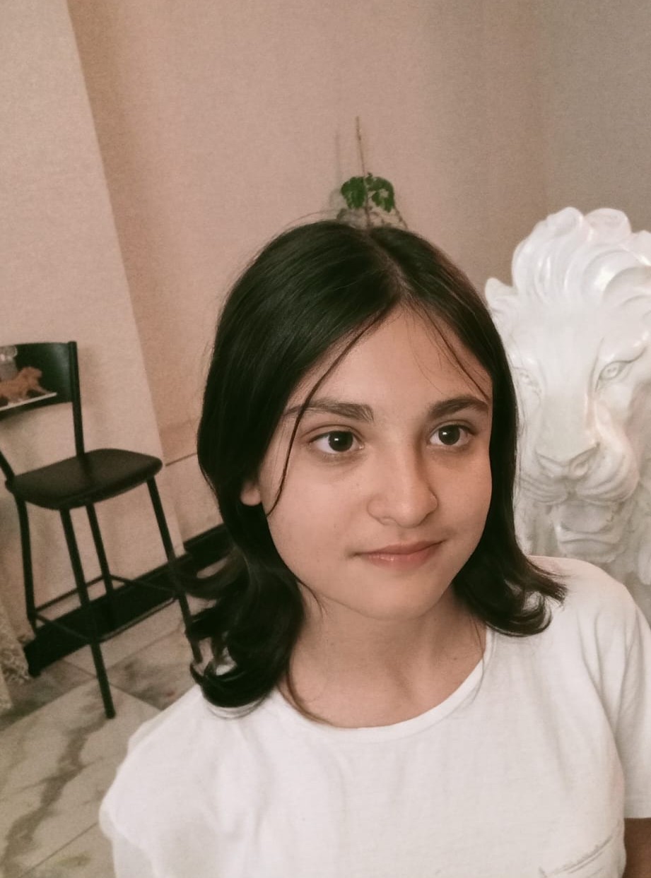 Yalvaç Kayıp Kızlar