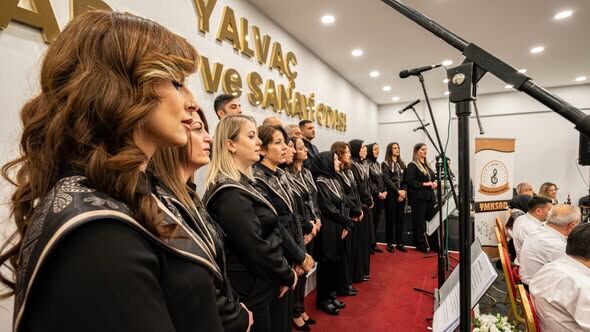 Yalvaç Müzik Kültür Sanat Derneği 3