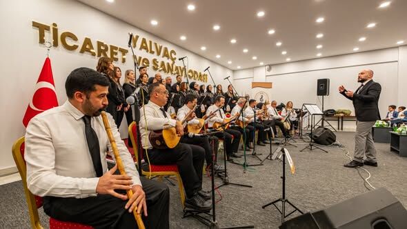 Yalvaç Müzik Kültür Sanat Derneği