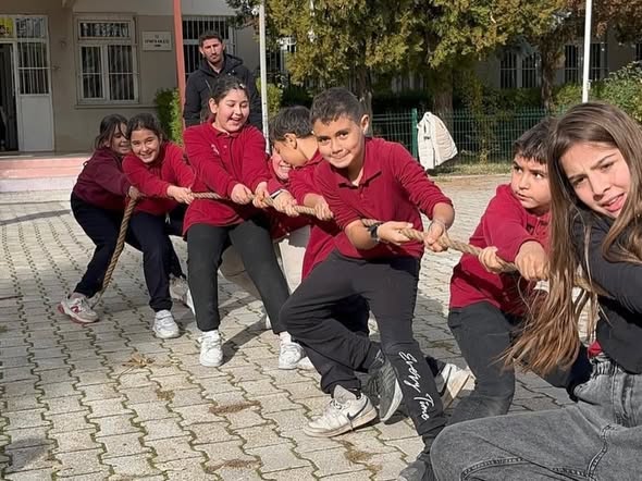 Yalvaç Yurt Müdürlüğü 1