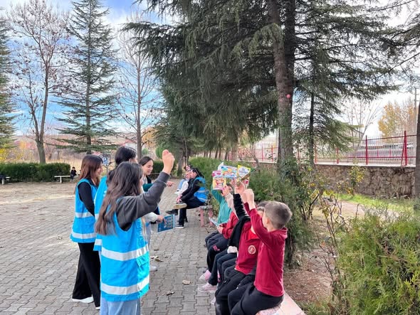 Yalvaç Yurt Müdürlüğü