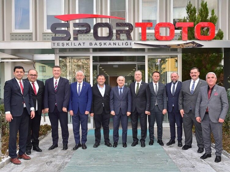 Yalvaç’a Yeni Spor Yatırımı Bisiklet Yolu 1