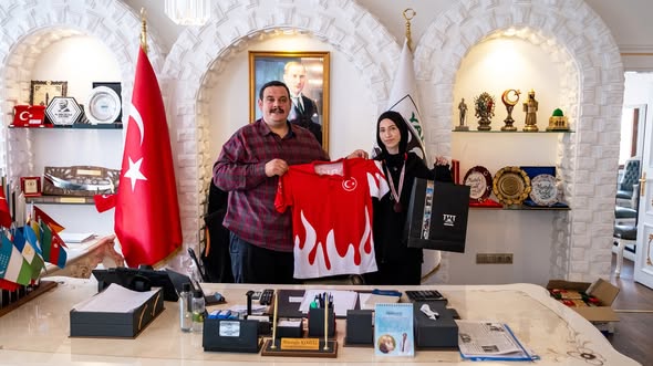 Yalvaçlı Genç Sporculardan Türkiye Kick Boks Şampiyonası’nda Büyük Başarı 2