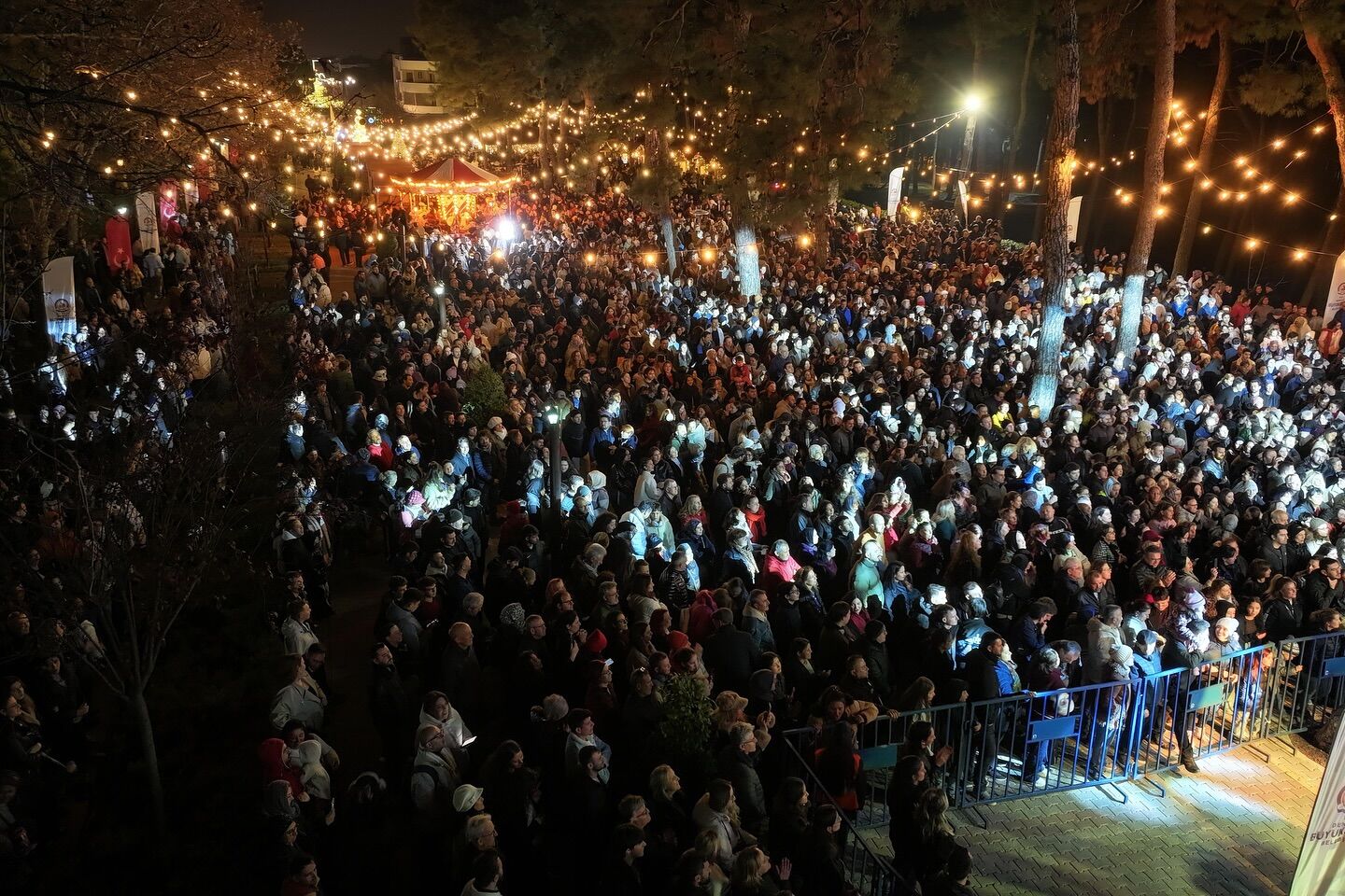 Yılbaşı Festivali 1