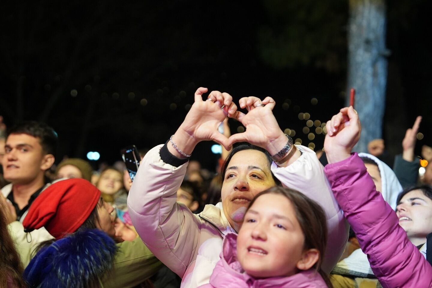 Yılbaşı Festivali 2