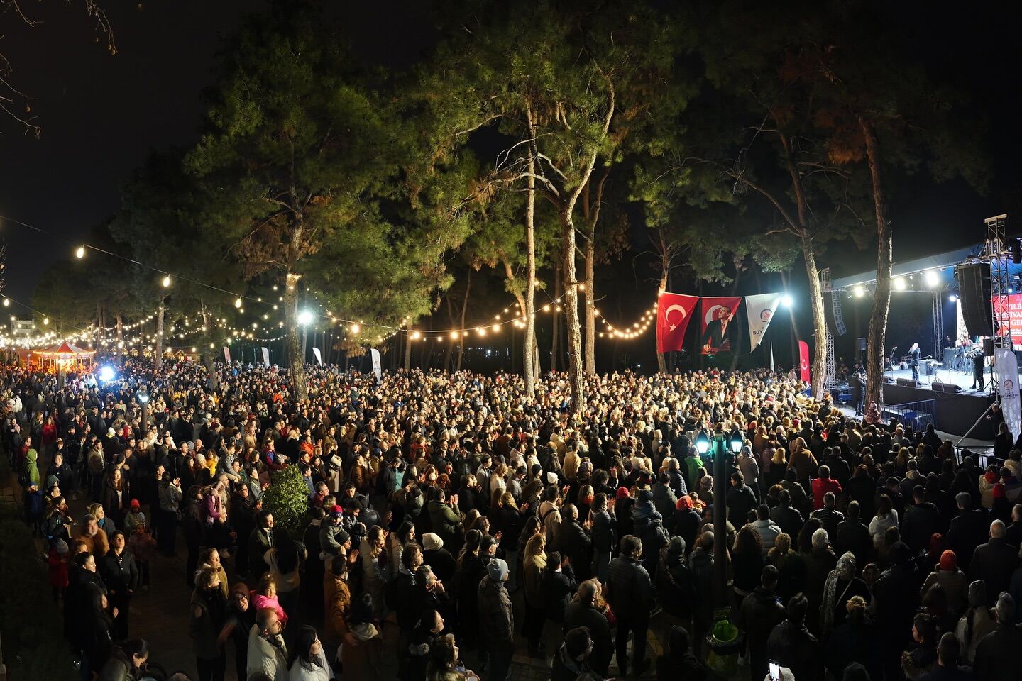 Yılbaşı Festivali