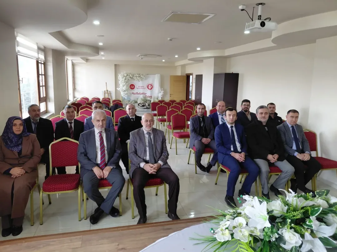 4 Din Görevlisi Tashih I Huruf Kursunu Başarıyla Bitirdi (1)-1