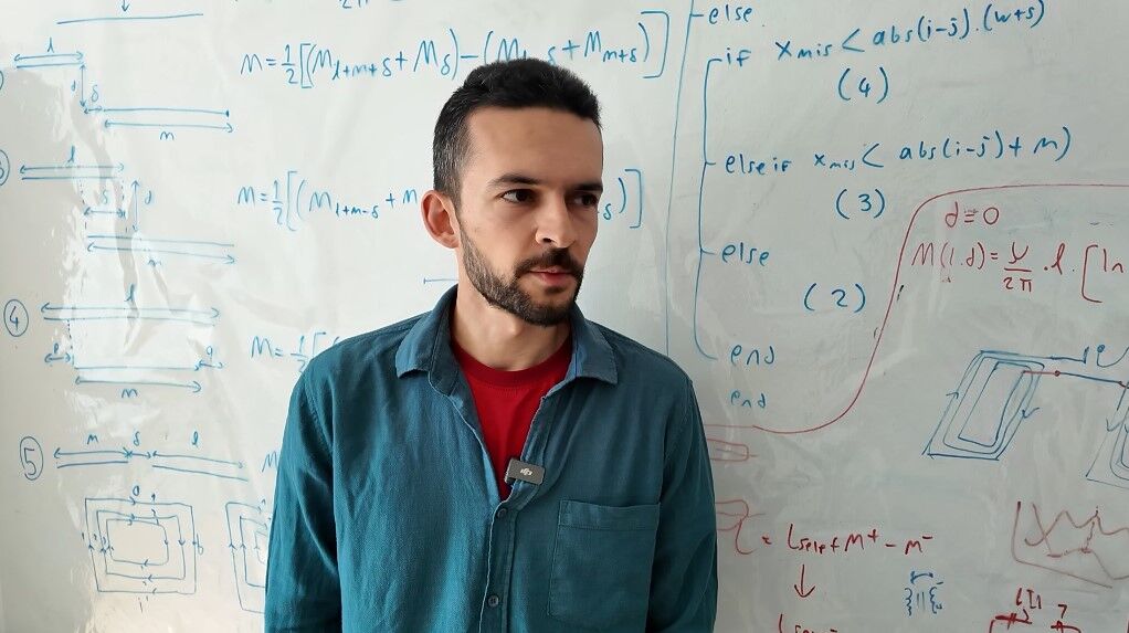 Şarj istasyonu arama derdine SDÜ’den çözüm-2