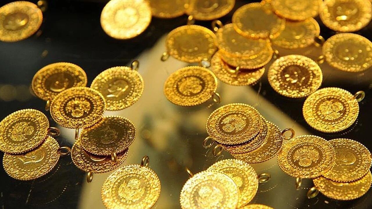 Altında Son Durum Ne Gram Ve Çeyrek Altın Kaç Tl Oldu (1)
