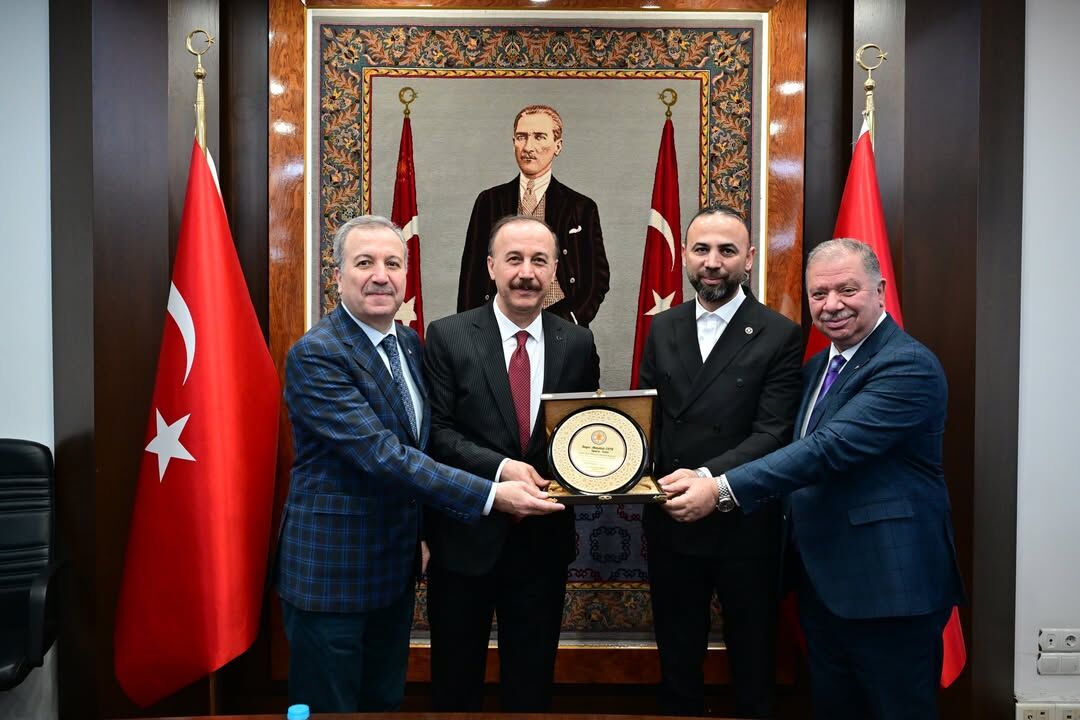 Atabey 4. Etap Organi̇ze Sanayi̇ Bölgesi̇ Hayata Geçi̇ri̇li̇yor (1)