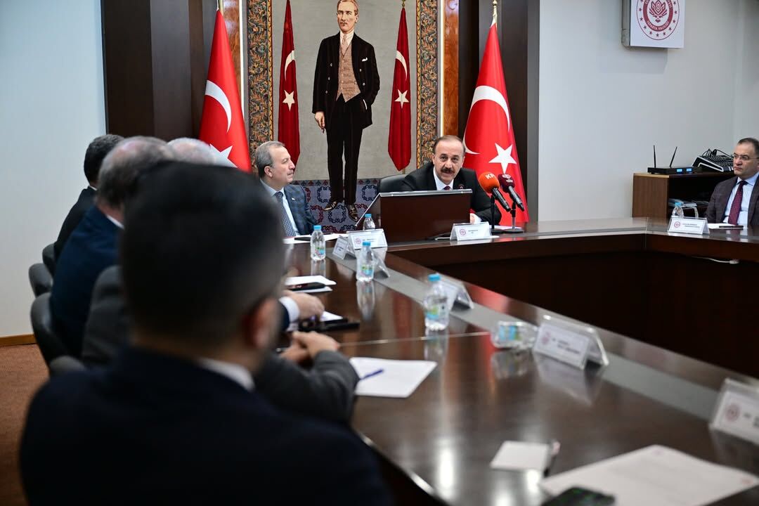 Atabey 4. Etap Organi̇ze Sanayi̇ Bölgesi̇ Hayata Geçi̇ri̇li̇yor (3)