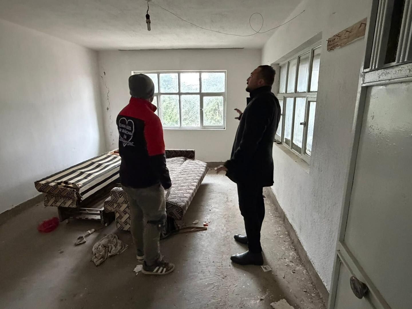 Bağkonak’ta Sosyal Hayat Canlaniyor, Lojman Sayisi 11’E Çikiyor (3)