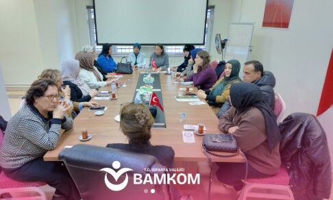 Bamkom Isparta