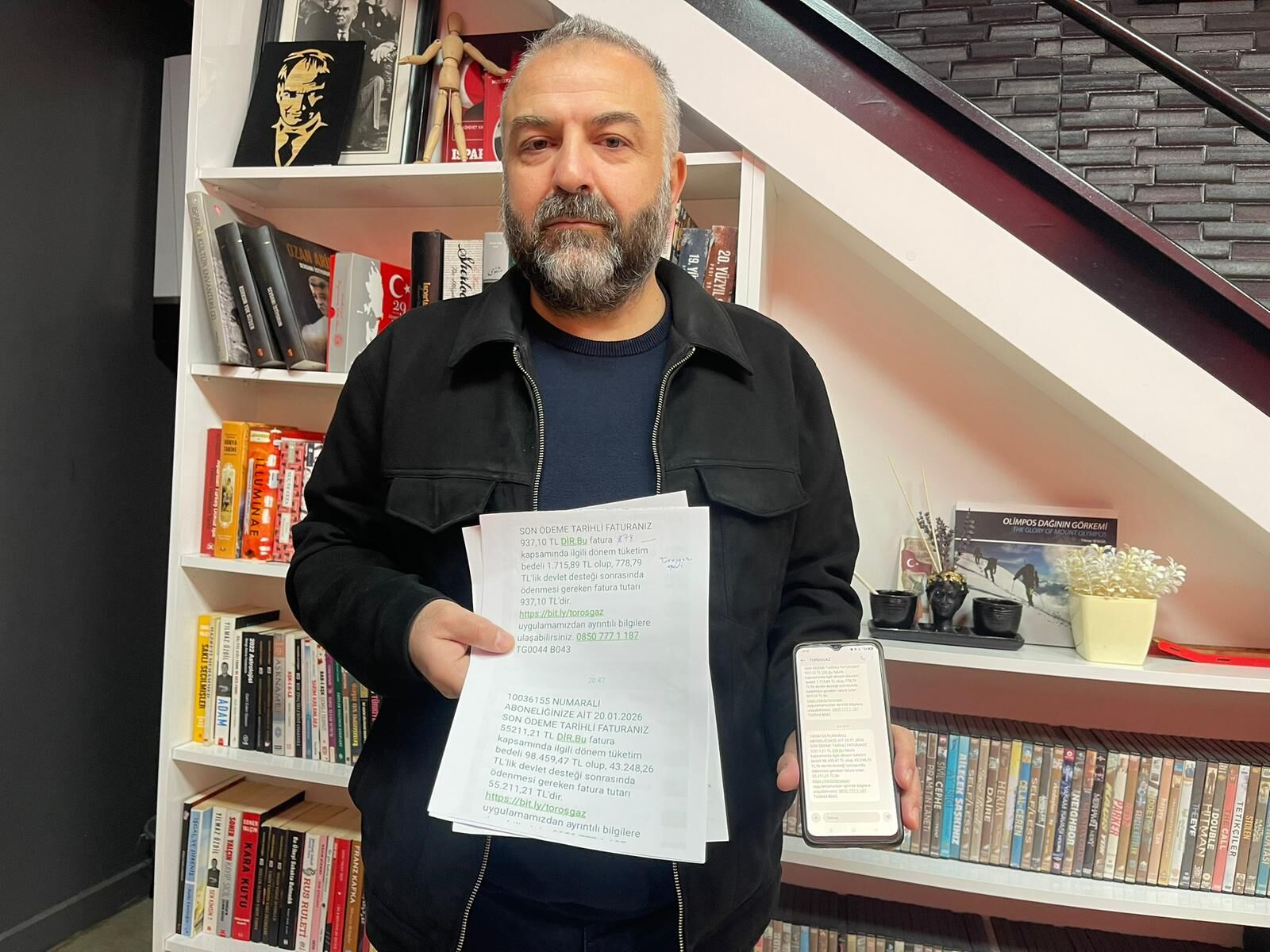 Dogalgaz Yanlis Hatasi Duzeltildi Torosgaz (4)