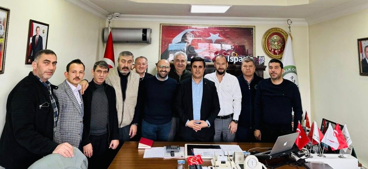 Halk Otobüsü Esnafına Müjde 1