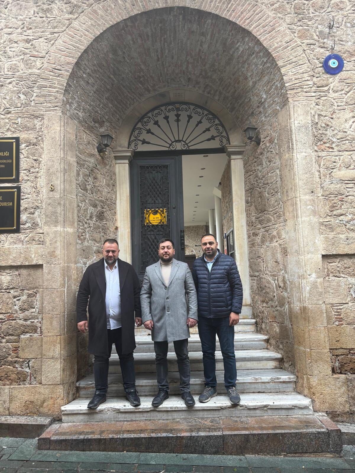 İnönü İlkokulu’nun Tuvalet Sorunu Için Izin Çıktı (3)