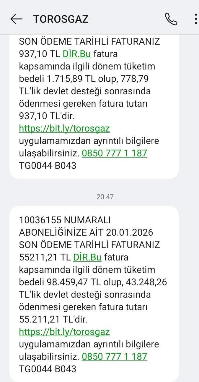 Isparta Torosgaz Iddia (2)
