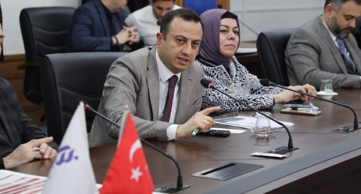 Isparta’da Eğitime Yönelik Çalışmalar Değerlendirildi (2)