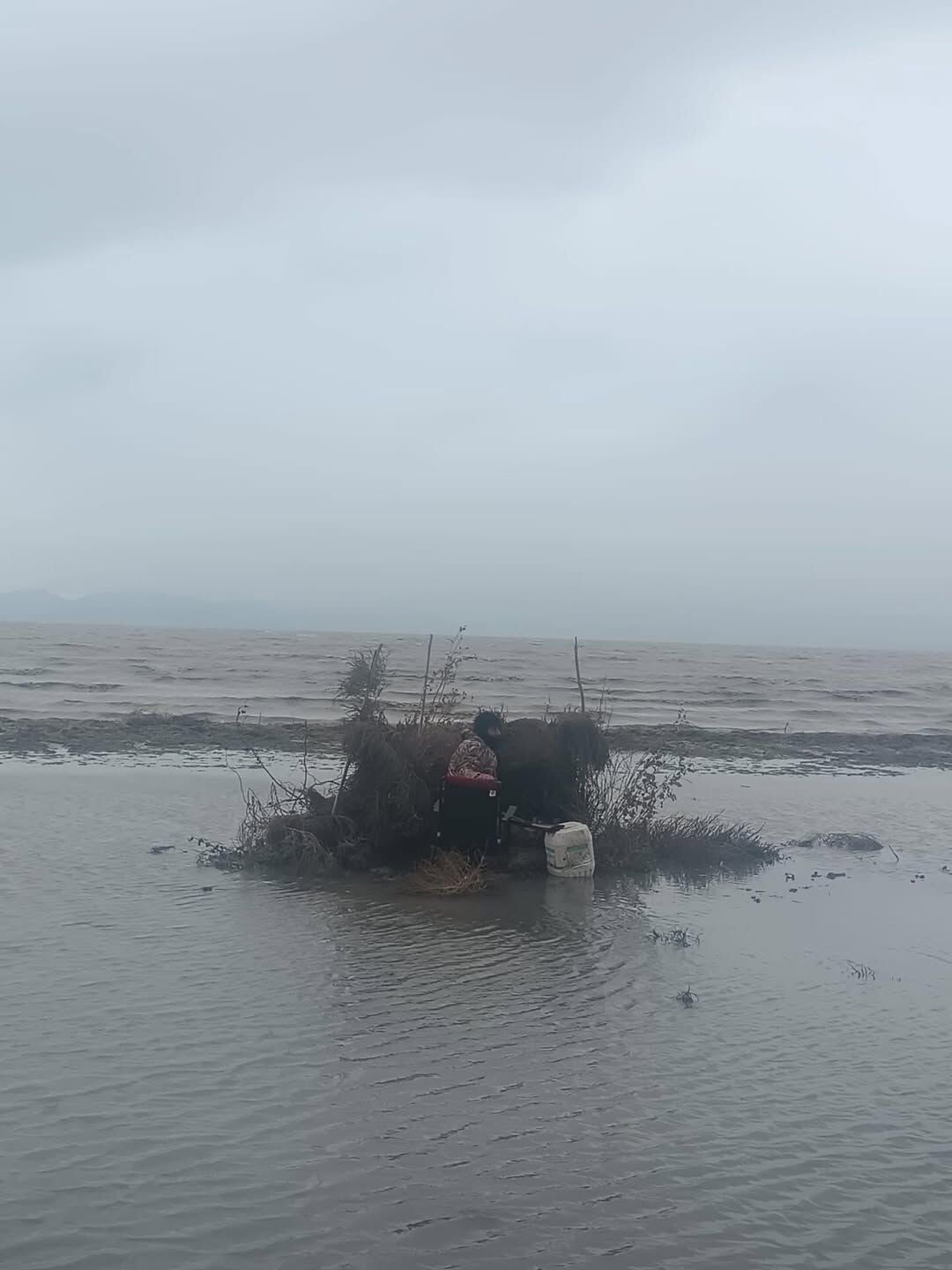 Isparta’da Kara Avcılığı Denetiminde 1 Avcıya Yasal Işlem (2)