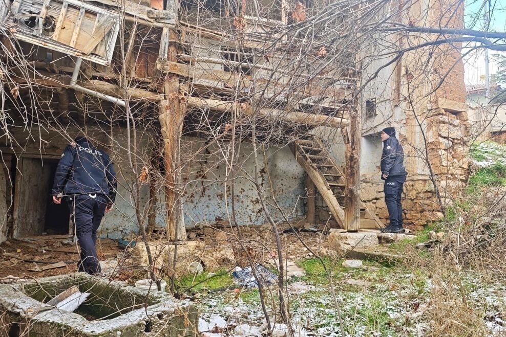 Isparta’da Okul Çevrelerinde Güvenlik Denetimleri Artırıldı (1)
