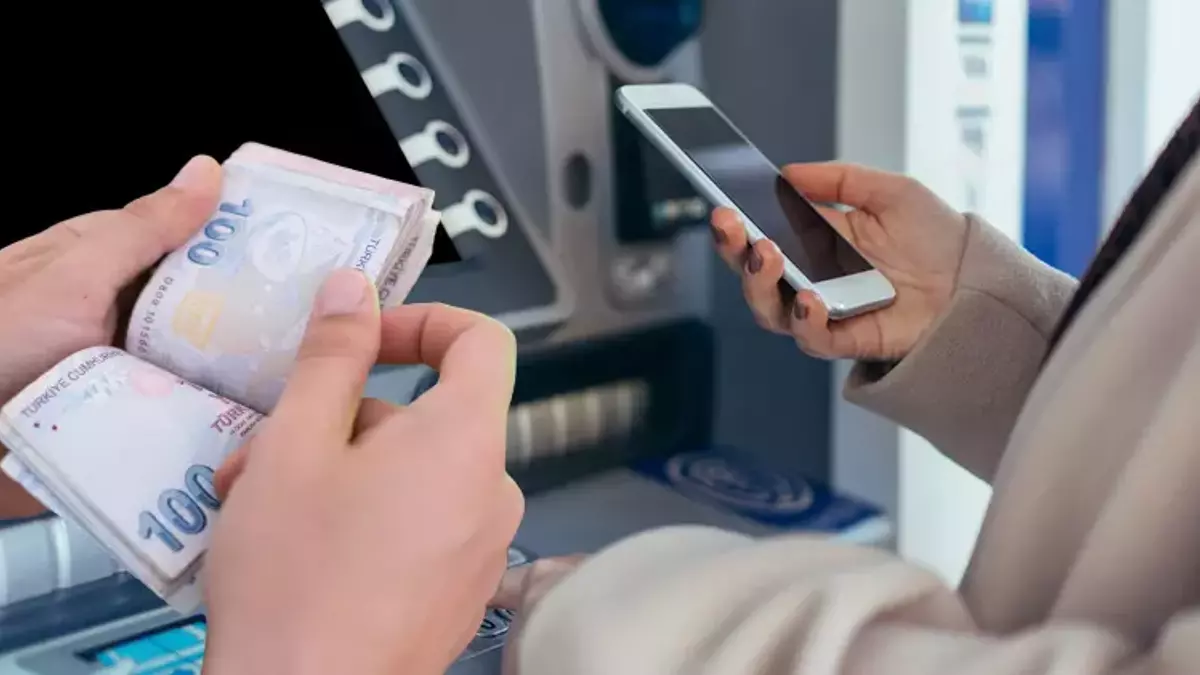 Kamu Katılım Bankaları Tek Çatı Altında Birleşiyor (1)