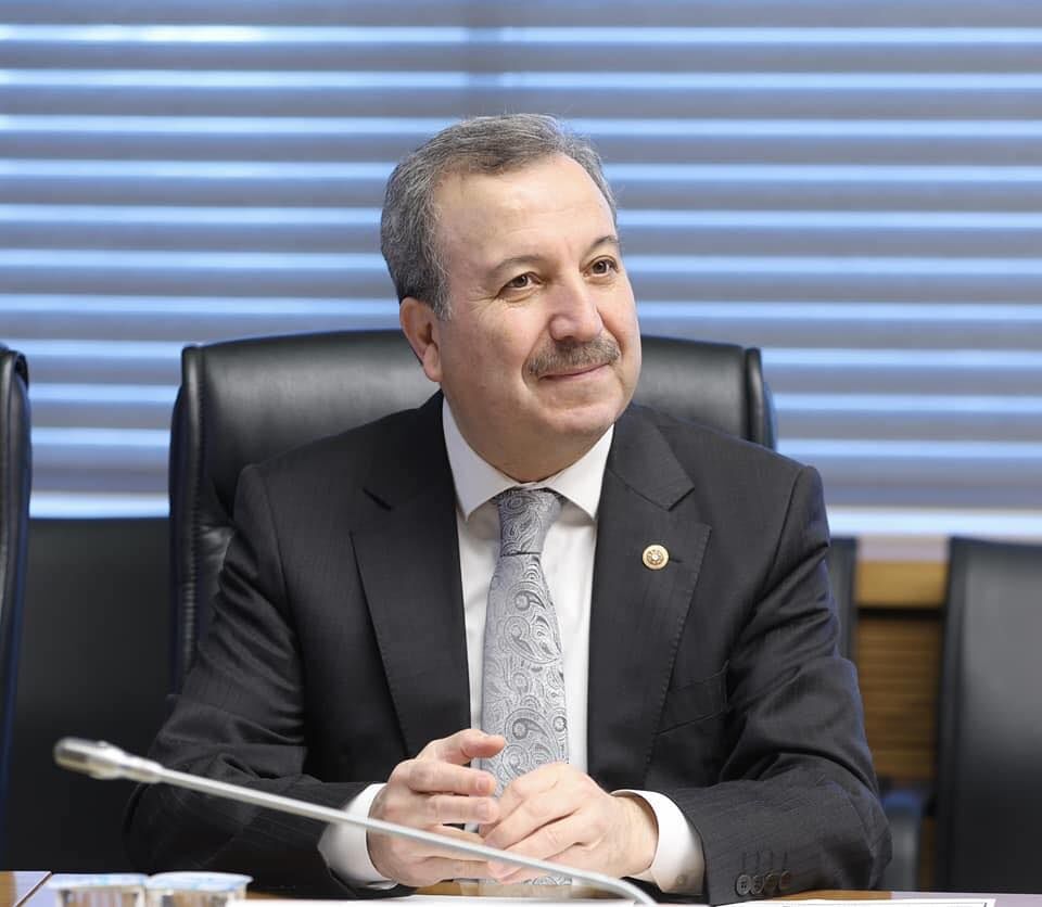 Milletvekili Gökgöz, Güçlendirme Çalışmaları Hakkında Konuştu (4)