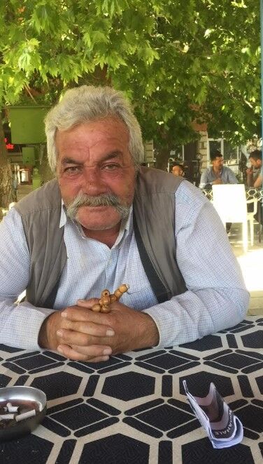 Olen Adam Isparta