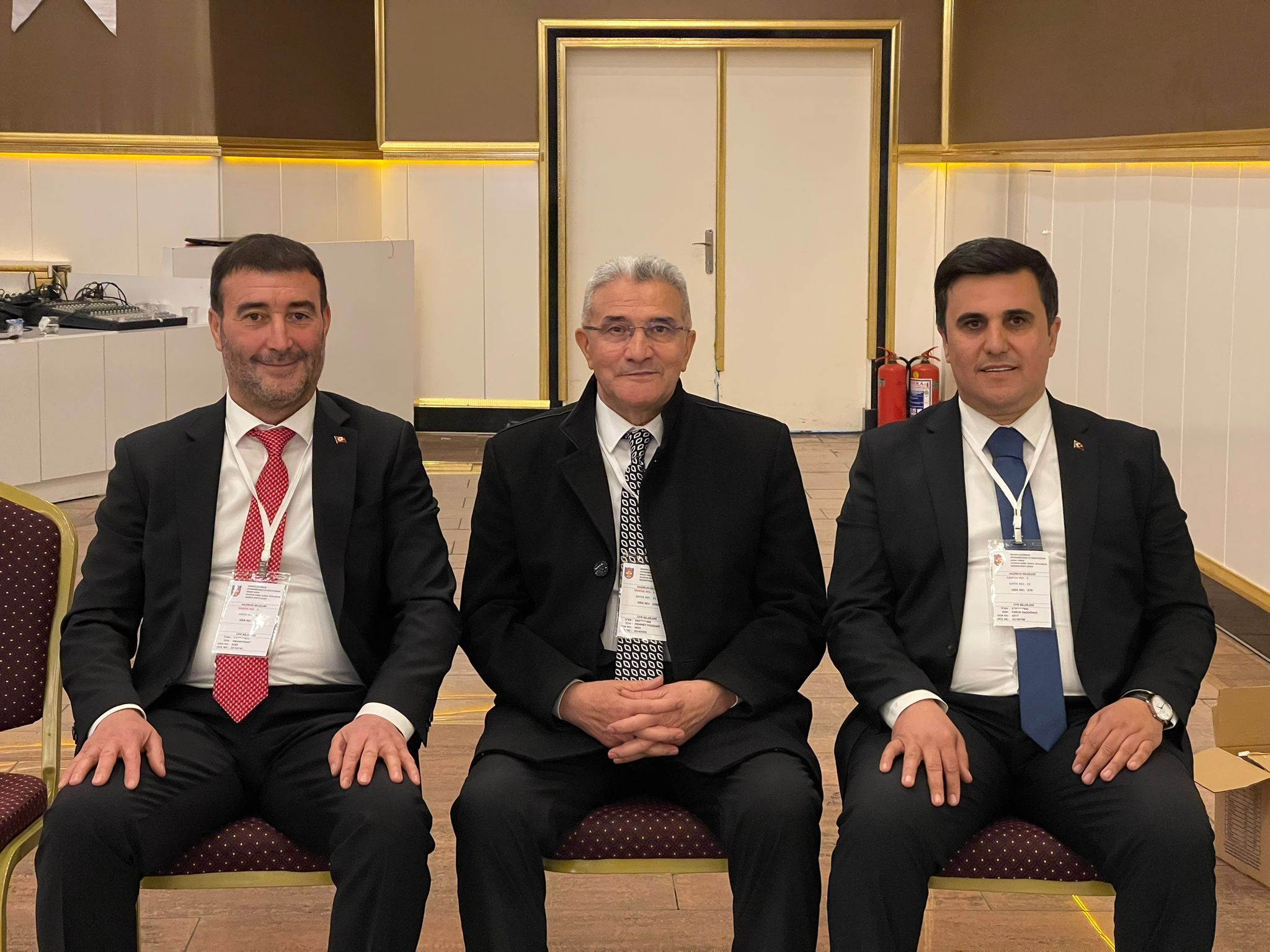 Seçim Bitti Başkan Belli Oldu (2)