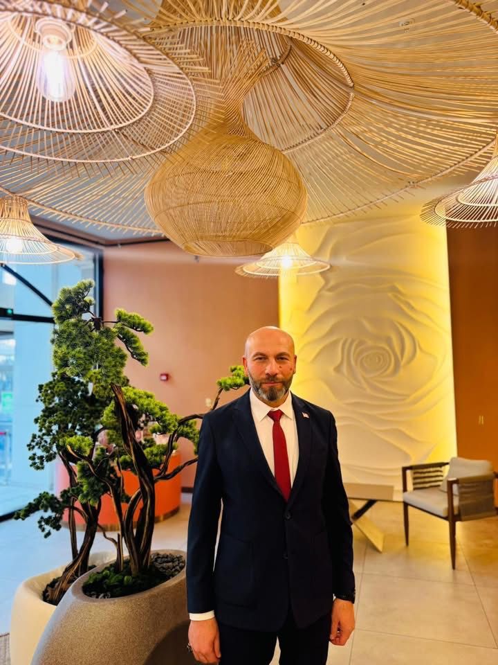 Seçimi Kaybeden Arıkboğa’dan Dikkat Çeken Açıklamalar