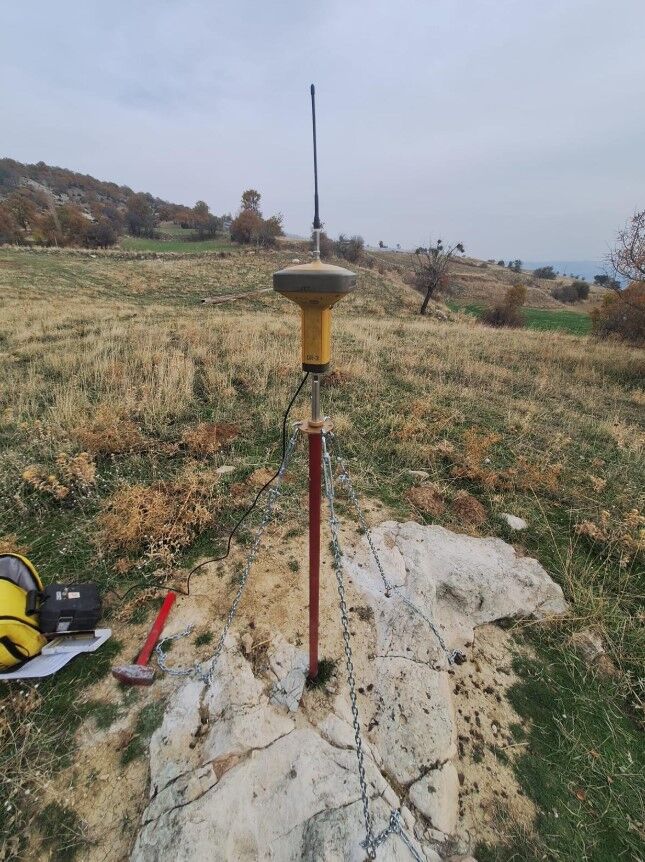 Sindirgi Deprem