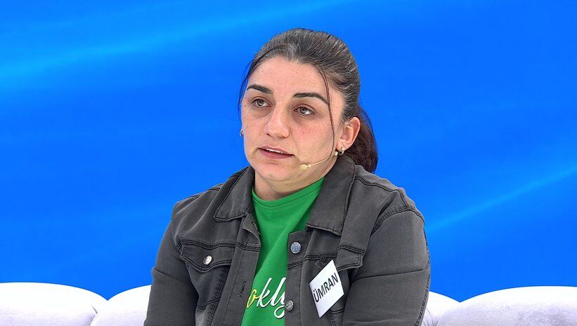 Son Daki̇ka Kesikbaş Cinyetinde Flaş Gelişme Ümran Otelden Kaçtı (2)