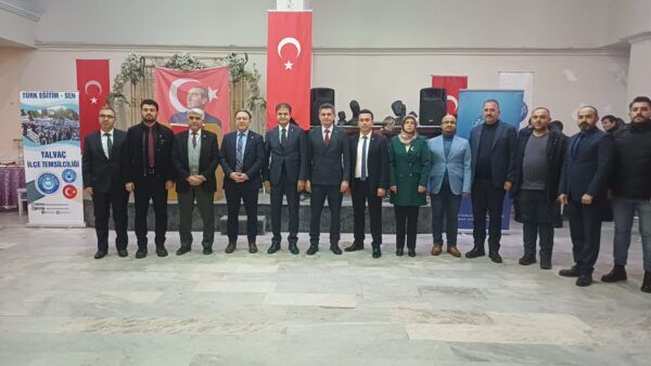 Türk Eğitim Sen Yalvaç’ta Hukuki Başarıyı Moral Gecesiyle Kutladı (1)