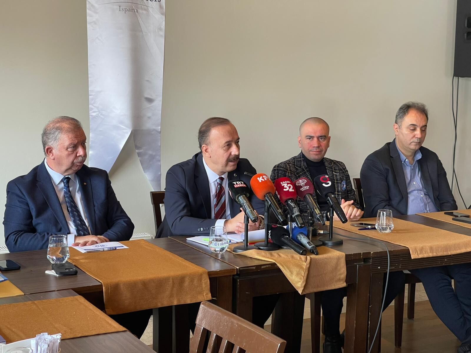 Vali Erin’den Ferdi Özdemir Cinayeti Açıklaması (2)