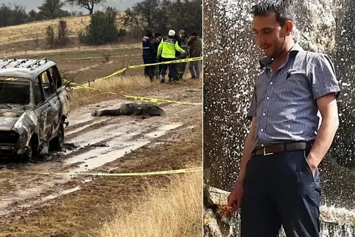 Vali Erin’den Ferdi Özdemir Cinayeti Açıklaması (4)